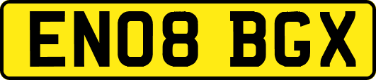 EN08BGX
