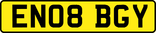 EN08BGY