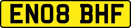EN08BHF