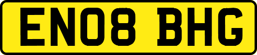 EN08BHG