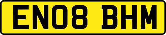 EN08BHM