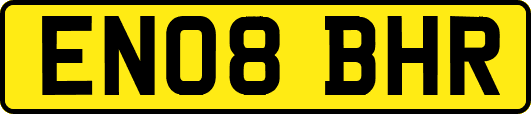 EN08BHR