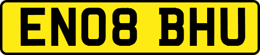 EN08BHU