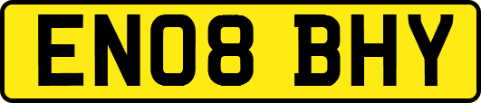 EN08BHY