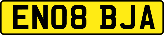 EN08BJA