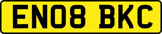 EN08BKC