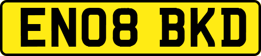 EN08BKD