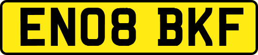 EN08BKF