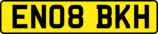 EN08BKH