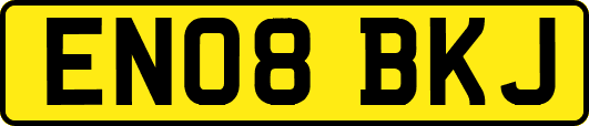 EN08BKJ
