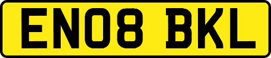 EN08BKL