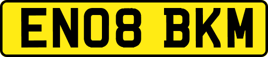 EN08BKM