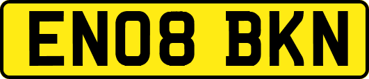 EN08BKN