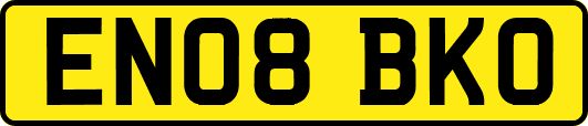 EN08BKO