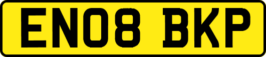 EN08BKP