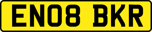 EN08BKR
