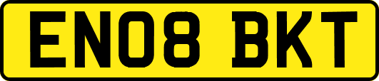 EN08BKT