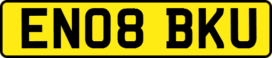 EN08BKU