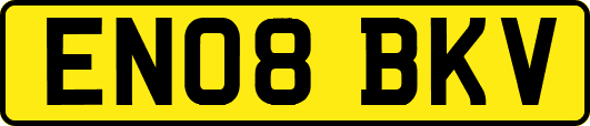 EN08BKV