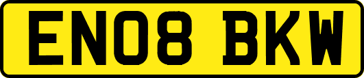 EN08BKW