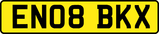 EN08BKX