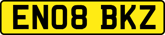 EN08BKZ