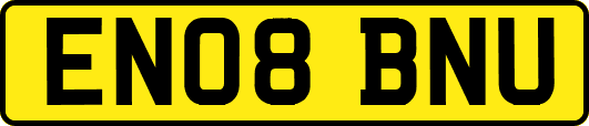 EN08BNU