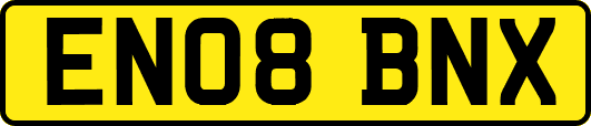 EN08BNX