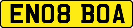 EN08BOA
