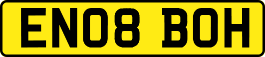 EN08BOH