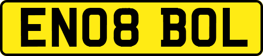 EN08BOL