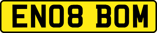EN08BOM