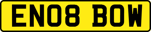 EN08BOW