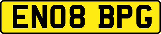 EN08BPG