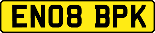 EN08BPK