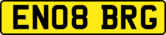 EN08BRG