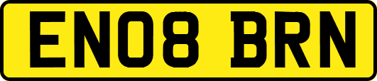 EN08BRN