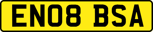 EN08BSA
