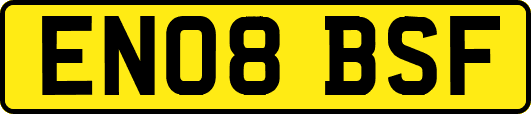 EN08BSF