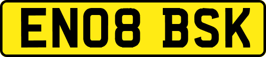 EN08BSK