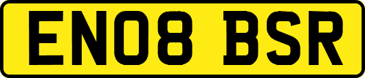 EN08BSR