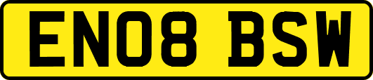 EN08BSW
