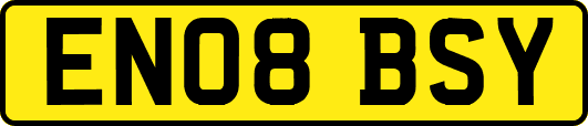 EN08BSY