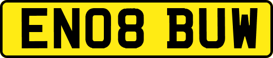 EN08BUW