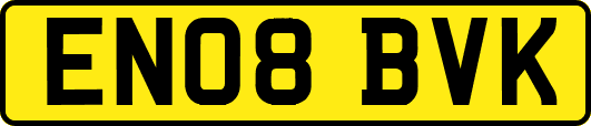 EN08BVK