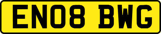EN08BWG