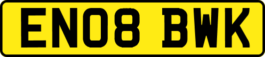 EN08BWK