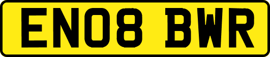 EN08BWR