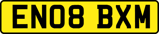 EN08BXM