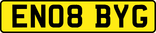 EN08BYG